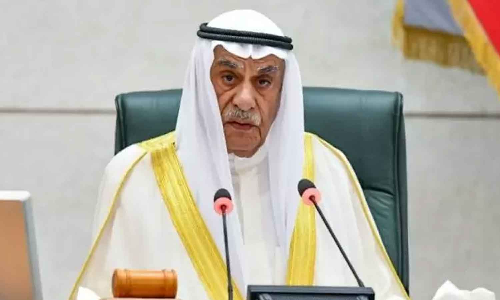 കുവൈത്തിൽ പുതിയ സർക്കാർ രുപീകരണത്തിനുള്ള തയ്യാറെടുപ്പുകൾ ആരംഭിച്ചു