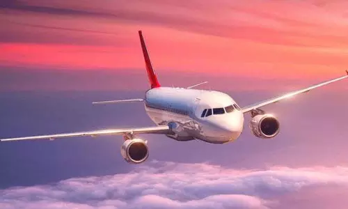 വിമാന യാത്രാ നിരക്ക് ഉയർന്ന് തന്നെ; പ്രവാസികളെ പിഴിഞ്ഞ് വിമാനക്കമ്പനികൾ