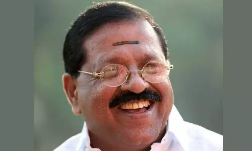 Debt of one lakh per month for Rajmohan Unnithan MP, Rajmohan Unnithan MP salary, MP salary and allowance, Rajmohan Unnithan