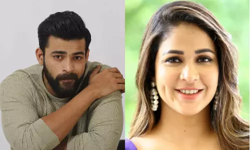 അഭ്യൂഹങ്ങള്‍ക്ക് വിരാമം; വരുൺ തേജും ലാവണ്യ ത്രിപാഠിയും വിവാഹിതരാകുന്നു