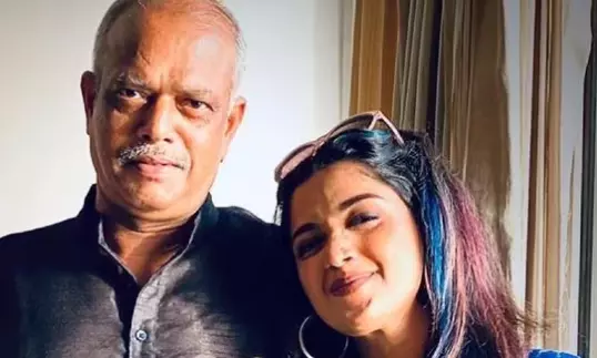 Abhirami Suresh Abhirami Suresh