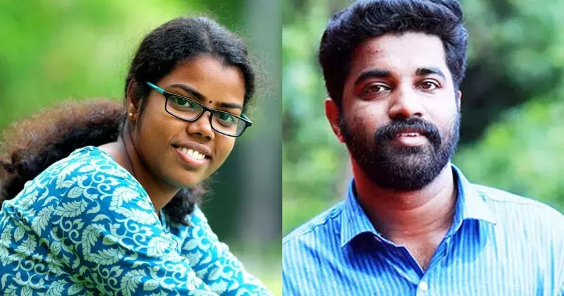 Nimisha Raju Nimisha Raju