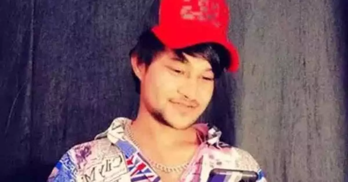 Bhojpuri Singer Arrested For Raping Girl Posting Photos On Instagram Bhojpuri Singer Arrested For Raping Girl Posting Photos On Instagram