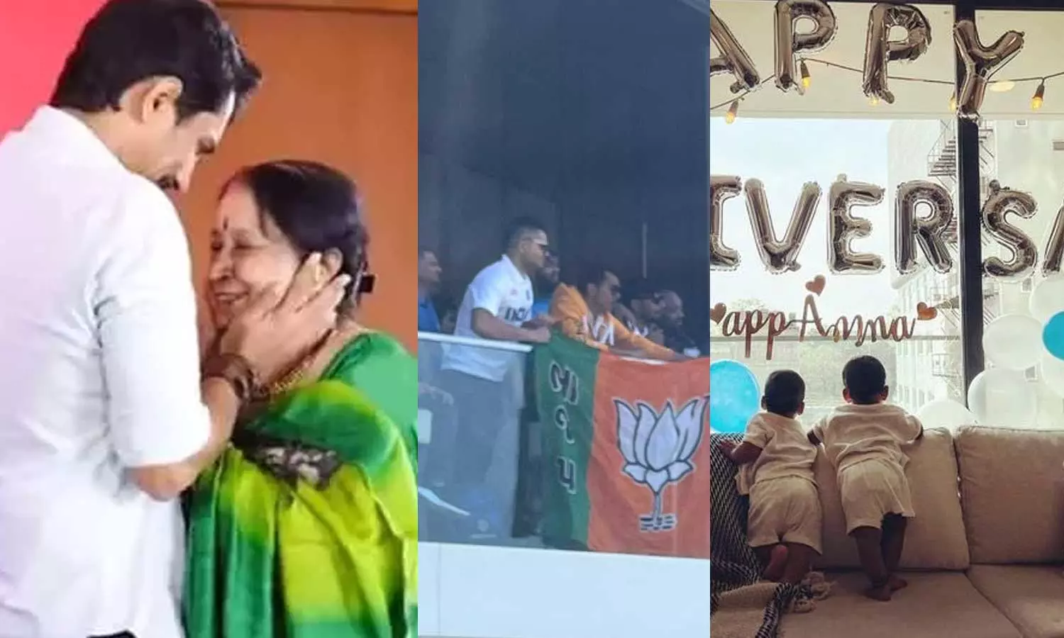 Todays Top Twitter News