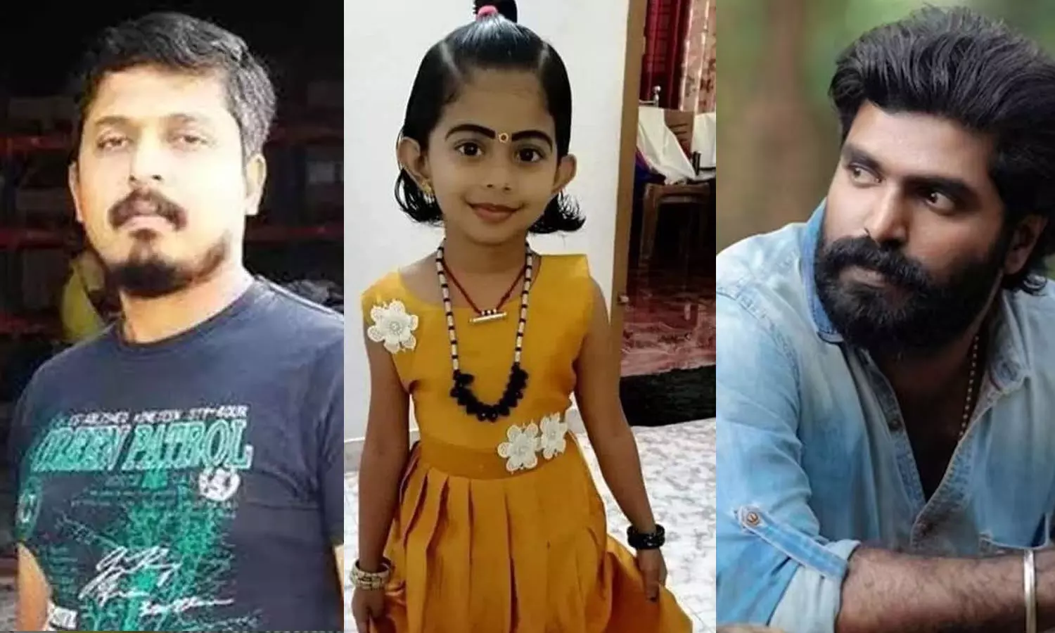 ജയിലിലെ അയാളുടെ മുറിയിൽ നക്ഷത്രയുടെ ചിത്രങ്ങള്‍ വയ്ക്കണം, അതിലും വലിയ ശിക്ഷ അയാള്‍ക്ക് കിട്ടാനില്ല; തിരക്കഥാകൃത്ത് അഭിലാഷ് പിള്ള