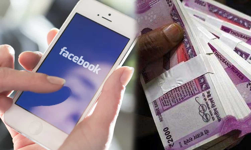 Mutt seer in Karnataka falls prey to ‘FB friend’, loses Rs 47 lakh,ഫേസ്ബുക്കിലൂടെ പരിചയപ്പെട്ട പെൺസുഹൃത്ത് മഠാധിപതിയിൽ നിന്ന് 47 ലക്ഷം രൂപ തട്ടിയെടുത്തതായി പരാതി