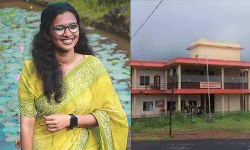 K Vidya fake certificate controversy