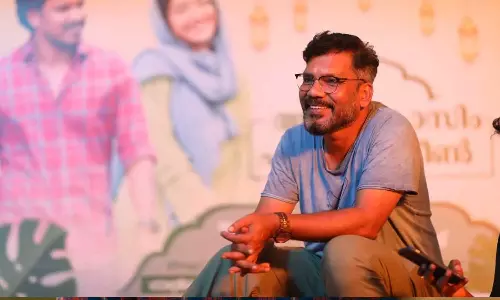 Malabar movie,I get worried when I hear about Malabar movie and Caucus;ashraf hamza,malayalam movies,അടുത്തത് മുസ്‍ലിം പേരുള്ള സിനിമ ചെയ്യണോ, നായകൻ മുസ്‍ലിമാകണോ എന്നാലോചിക്കേണ്ട ഗതികേട് വരുന്നു; അഷ്റഫ് ഹംസ