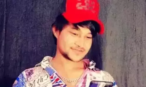 Bhojpuri Singer Arrested For Raping Girl Posting Photos On Instagram