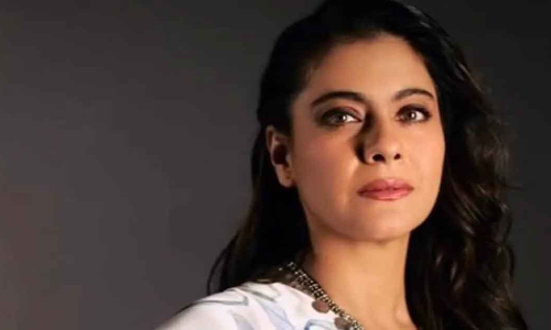 Kajol says Facing One Of The Toughest Trials Of My Life