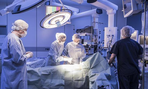 Death following surgery