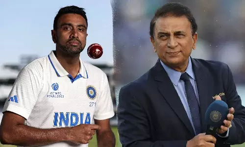 Sunil Gavaskar tears into Rohit and Co. for leaving out No.1 bowler R Ashwin in WTC final, Sunil Gavaskar, R Ashwin, 2023 WTC final, Sunil Gavaskar against leaving out R Ashwin in WTC final, Sunil Gavaskar tears into Rohit and Co. for leaving out No.1 bowler R Ashwin in WTC final, Sunil Gavaskar, R Ashwin, 2023 WTC final, Sunil Gavaskar against leaving out R Ashwin in WTC final,