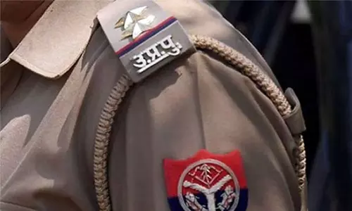 Dalit student accuses Up cops of assault, false case