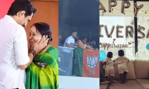 Todays Top Twitter News