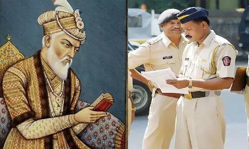 FIR registered against 14-year-old boy in Maharashtra over social media post on Aurangzeb