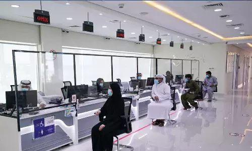 Change in working hours of government employees in UAE; The Federal Labor Authority rejected the campaign
