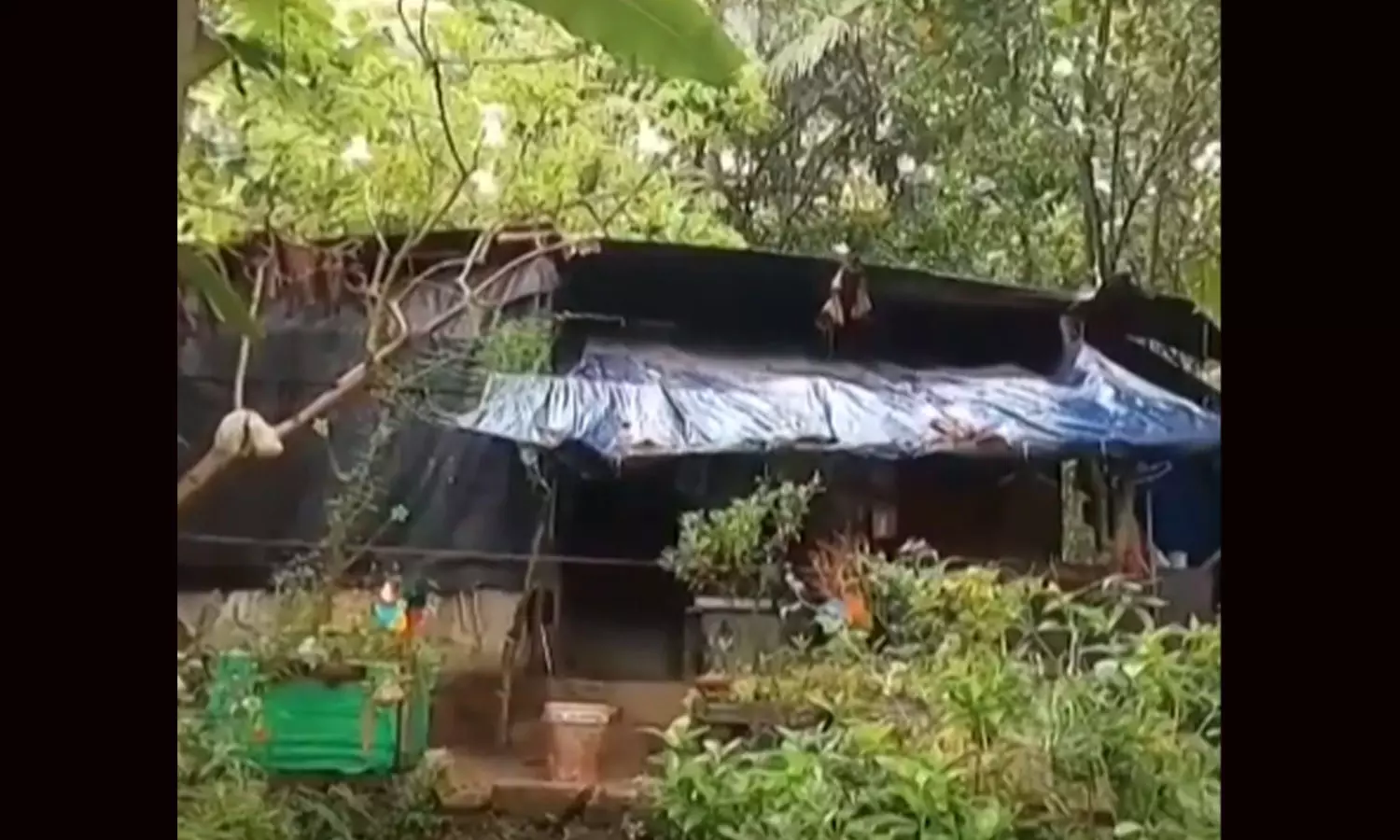 48-year-old woman beaten to death in Kottayam