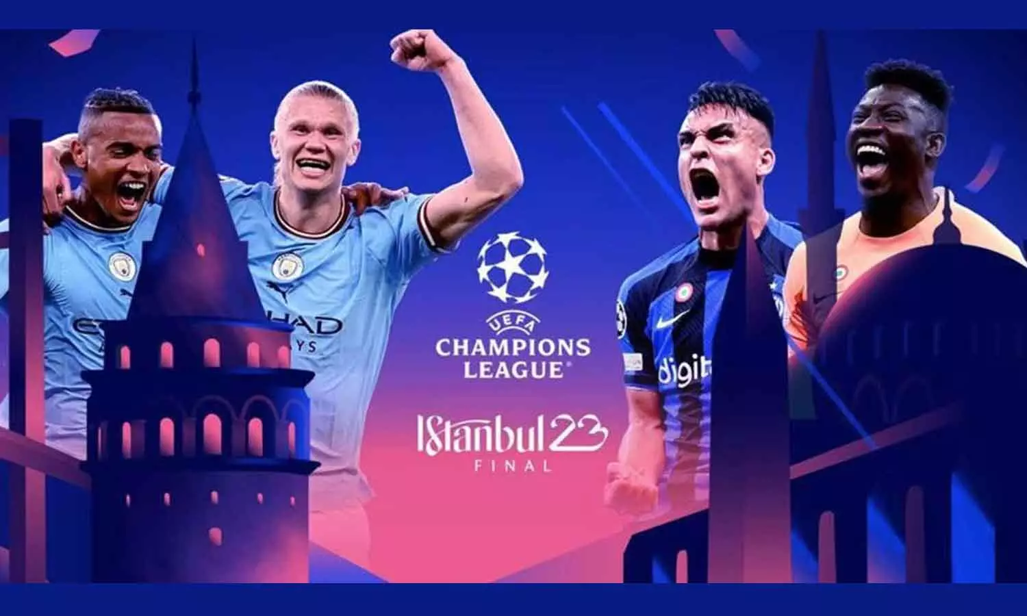 Champions league final inter milan and manchester city