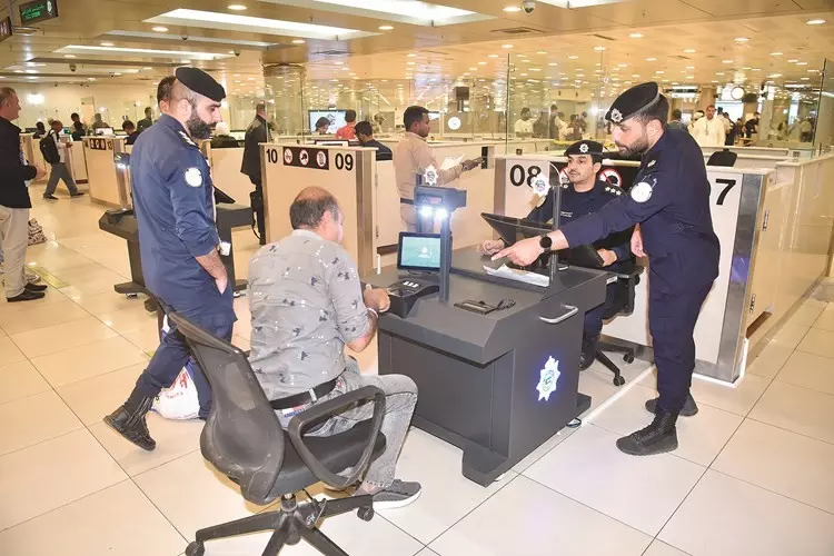 Biometric registration