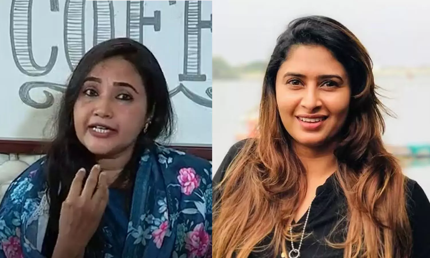 ഐഷ സുൽത്താനയ്ക്ക് ഷൂട്ട് ചെയ്യാനായി എല്ലാ സഹായവും ചെയ്തുകൊടുത്തത് ബി.ജെ.പിയാണ്; നിർമാതാവ് ബീന കാസീം ഐഷ സുൽത്താനയ്ക്ക് ഷൂട്ട് ചെയ്യാനായി എല്ലാ സഹായവും ചെയ്തുകൊടുത്തത് ബി.ജെ.പിയാണ്; നിർമാതാവ് ബീന കാസീം