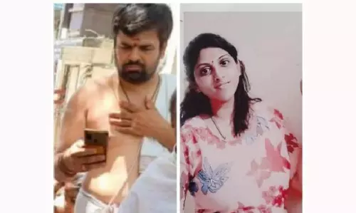 temple priest kills illicit lover