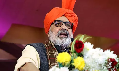 Union minister Giriraj Singh praises Nathuram Godse, the assassin of Mahatma Gandhi, Union minister, Giriraj Singh, Nathuram Godse