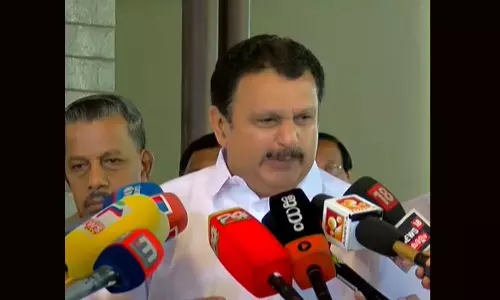 K Muraleedharan on congress rift