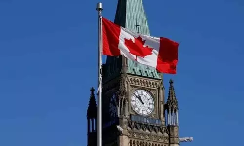 Canada postpones deportation proceedings against Indian students