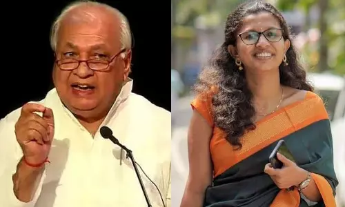 Fake Certificate Controversy,governor said about vidhya Controversy,  jurisdiction of governor,  arsho, latest malayalam news, വ്യാജ സർട്ടിഫിക്കറ്റ് വിവാദം, വിദ്യയെക്കുറിച്ച് ഗവർണർ പറഞ്ഞത്, ഗവർണറുടെ അധികാരപരിധി, വ്യാജ വിദ്യ, ഏറ്റവും പുതിയ മലയാളം വാർത്ത