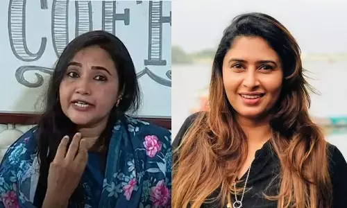 ഐഷ സുൽത്താനയ്ക്ക് ഷൂട്ട് ചെയ്യാനായി എല്ലാ സഹായവും ചെയ്തുകൊടുത്തത് ബി.ജെ.പിയാണ്; നിർമാതാവ് ബീന കാസീം