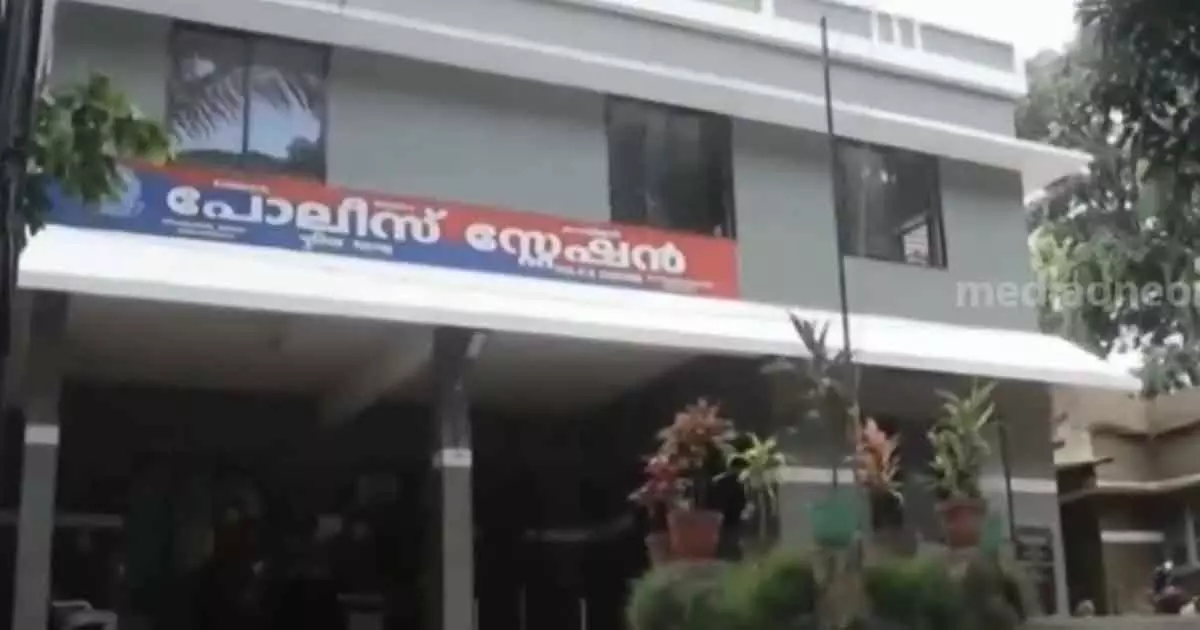 kollam robbery retired teacher home