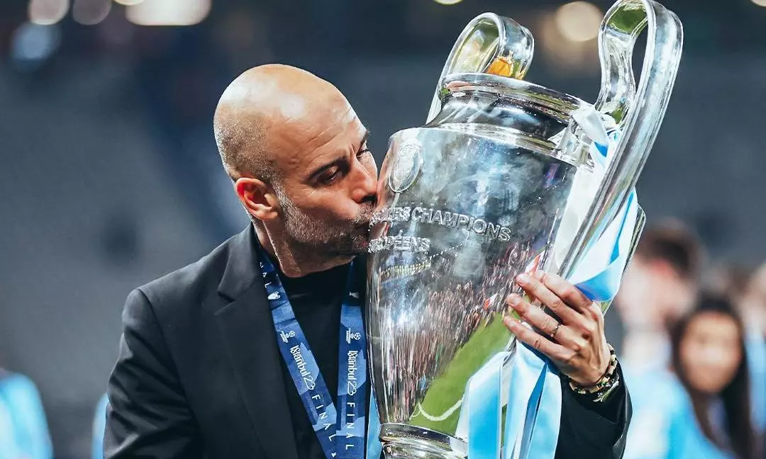 കരുതിയിരുന്നോളൂ;  റയലിനെ വെല്ലുവിളിച്ച് ഗാര്‍ഡിയോള