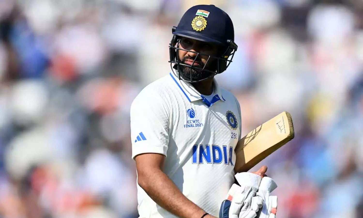 In IPL, there is more than 10 camera angles, but not in an ICC event-Rohit Sharma-Shubman Gill out controversy, Rohit Sharma about Shubman Gill dismissal controversy, Rohit Sharma, Shubman Gill dismissal controversy, 2023 WTC final, IND vs AUS In IPL, there is more than 10 camera angles, but not in an ICC event-Rohit Sharma-Shubman Gill out controversy, Rohit Sharma about Shubman Gill dismissal controversy, Rohit Sharma, Shubman Gill dismissal controversy, 2023 WTC final, IND vs AUS