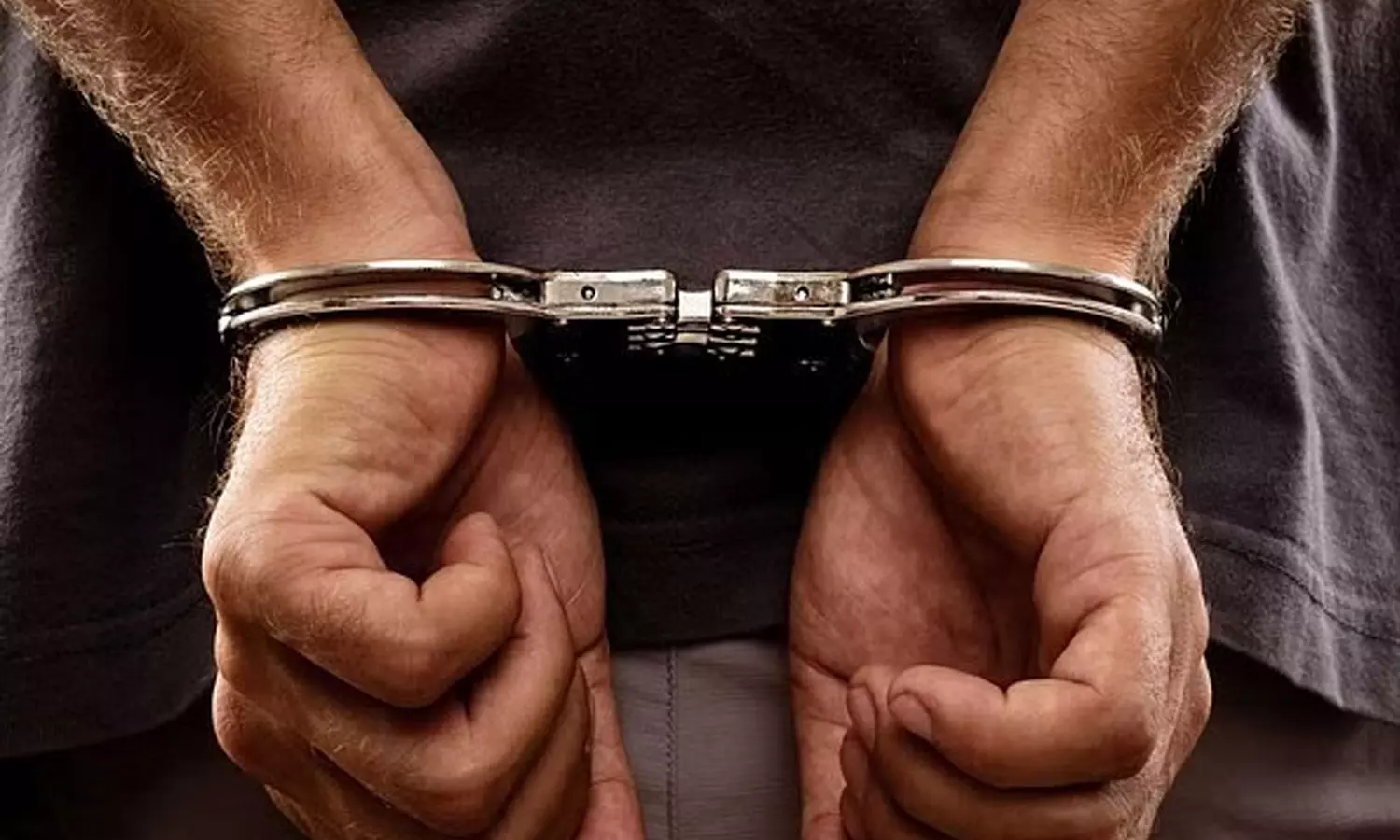 Two Arrested In Congress Worker Murder Case In West Bengal Two Arrested In Congress Worker Murder Case In West Bengal