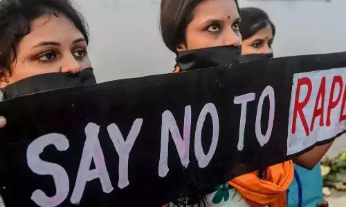 കോൺഗ്രസിലെ വനിതാ നേതാവ് പീഡനത്തിനിരയായെന്ന് മുൻ കെ.പി.സി.സി വൈസ് പ്രസിഡന്‍റിന്‍റെ വെളിപ്പെടുത്തൽ