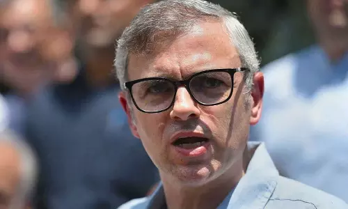 Omar Abdullah says staying away from anti-BJP alliance for Lok Sabha elections