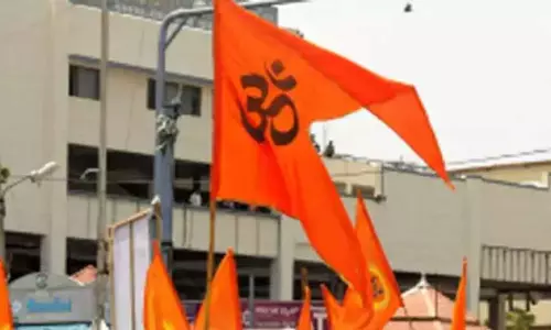 RSS body to launch Garbha Sanskar campaign to encourage women to read Gita Ramayana for birth of sanskari babies