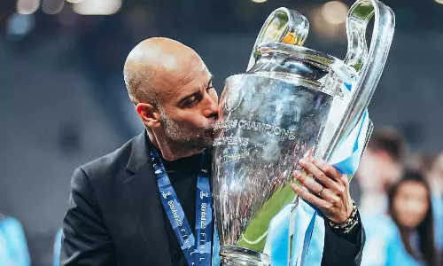 കരുതിയിരുന്നോളൂ;  റയലിനെ വെല്ലുവിളിച്ച് ഗാര്‍ഡിയോള