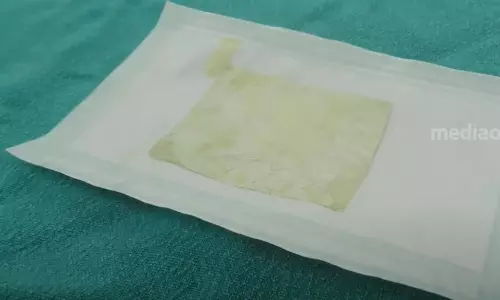 Sreechitra Institute developed drug that heal deep wounds