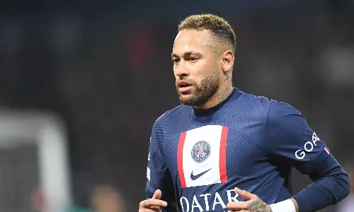 Neymar to Saudi Arabia? Neymar wanted by Al-Hilal, Neymar, Al-Hilal, Saudi Arabia
