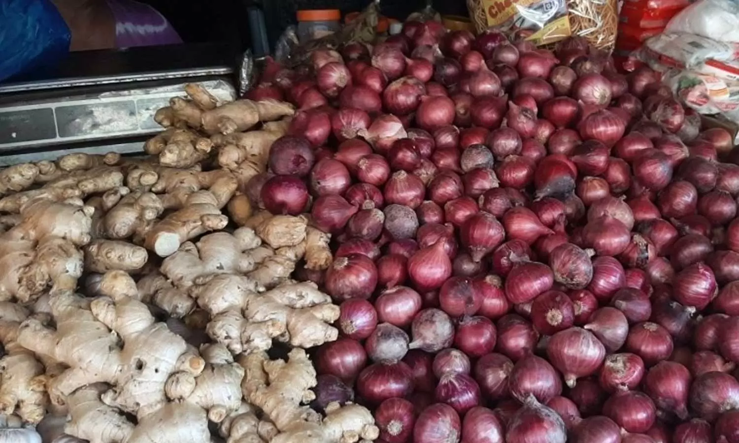 Price-tags of daily essentials rise up in Kerala