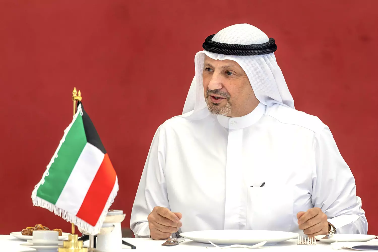 Schengen visas to Kuwaiti nationals