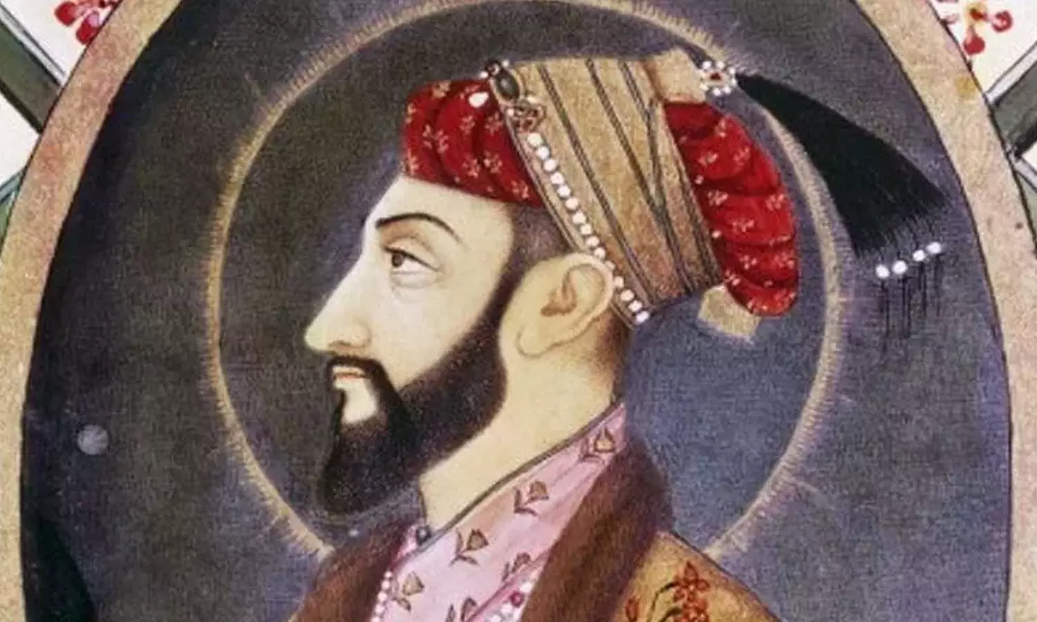 Man booked for using Aurangzebs image as WhatsApp profile picture in Navi Mumbai Man booked for using Aurangzebs image as WhatsApp profile picture in Navi Mumbai