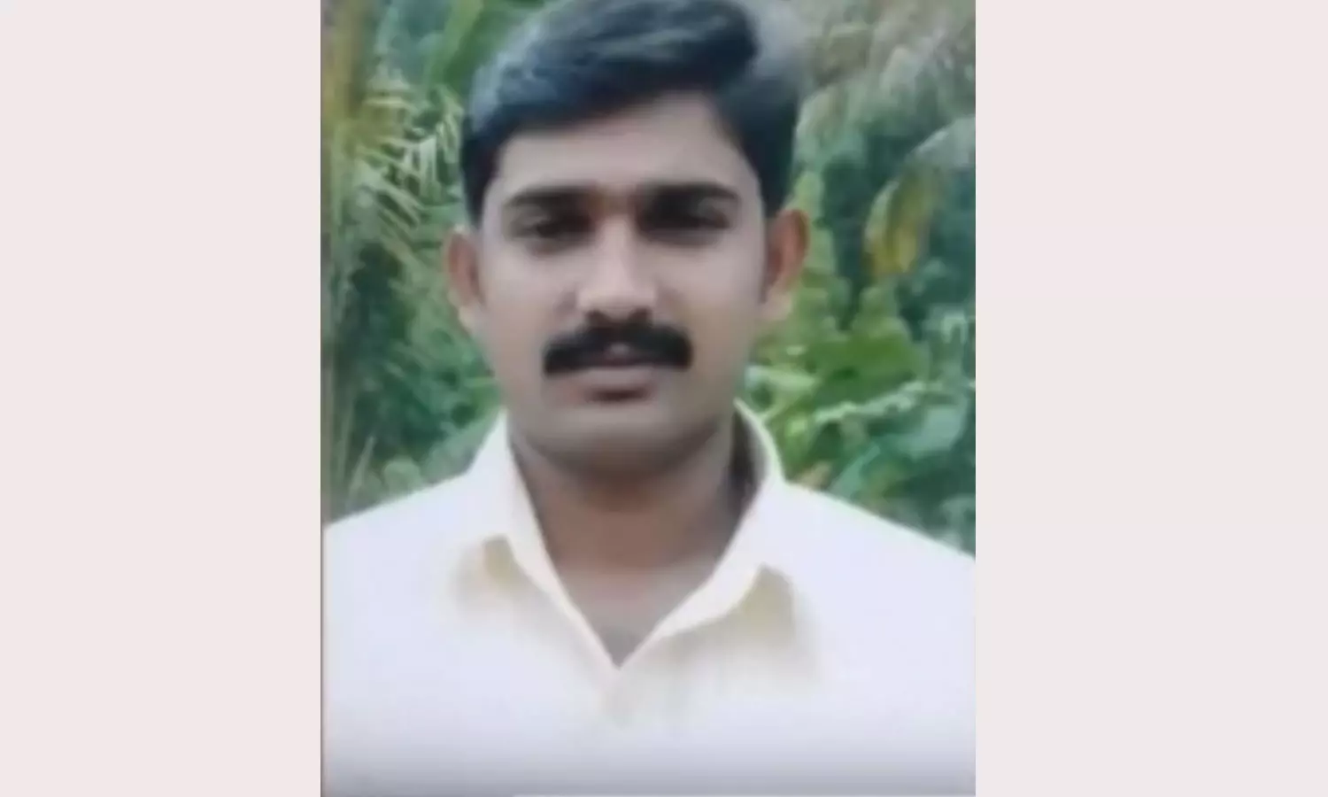 young man died after falling from a tree in Idukki young man died after falling from a tree in Idukki