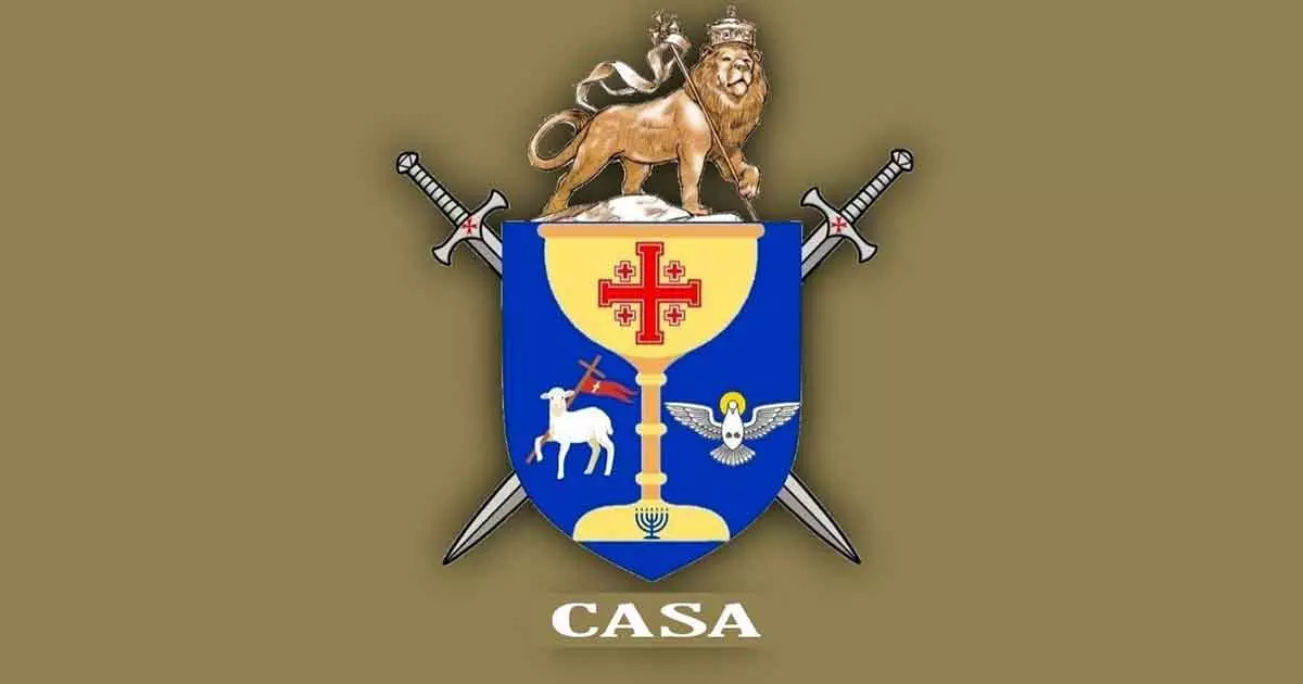 casa office bearers against organisation in the same name casa office bearers against organisation in the same name