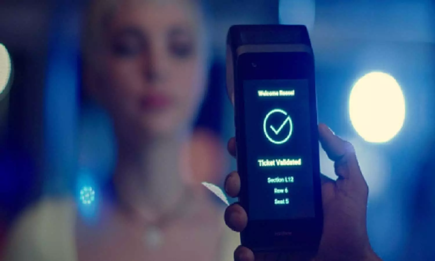 പണം നൽകാൻ മുഖം മതി; അബൂദബിയിൽ ഫേസ്പേ സംവിധാനം നിലവില് വന്നു പണം നൽകാൻ മുഖം മതി; അബൂദബിയിൽ ഫേസ്പേ സംവിധാനം നിലവില് വന്നു