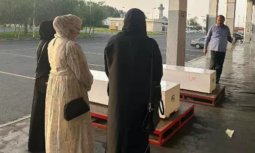 Ashraf thamarassery fb post about flight ticket rate Ashraf thamarassery fb post about flight ticket rate