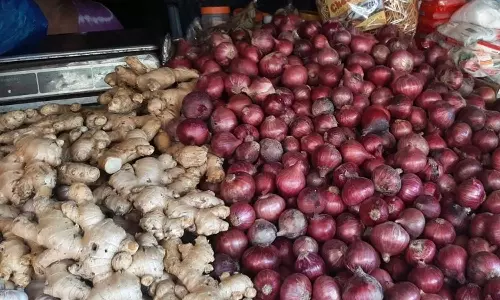 Price-tags of daily essentials rise up in Kerala