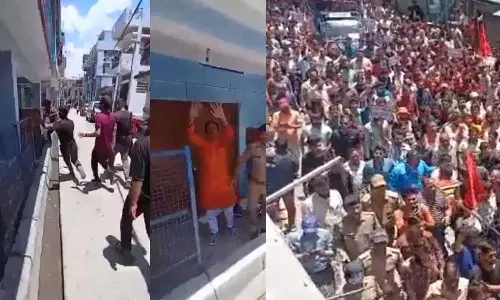 Muslim leaders to hold mahapanchayat on June 18 in Uttarakhand over Uttarkashis Purola violence, Uttarkashi violence, Muslim mahapanchayat on June 18 in Uttarakhand, Uttarakhand Muslim mahapanchayat, Uttarkashi violence against Muslims Muslim leaders to hold mahapanchayat on June 18 in Uttarakhand over Uttarkashis Purola violence, Uttarkashi violence, Muslim mahapanchayat on June 18 in Uttarakhand, Uttarakhand Muslim mahapanchayat, Uttarkashi violence against Muslims