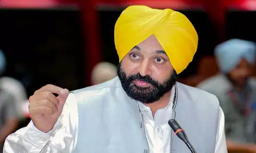 Bhagwant Mann